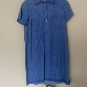 Jean Dress